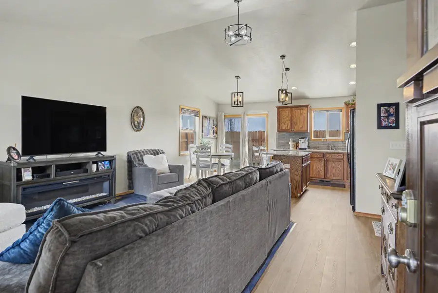 5282 Glacier Point Loop, Helena, MT 59602 - #2