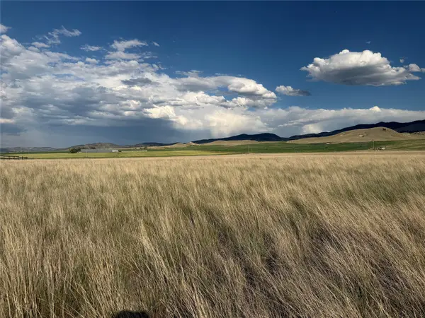 Tract 17 & Tract 18 N Lewis And Clark Trail, Whitehall, MT 59759
