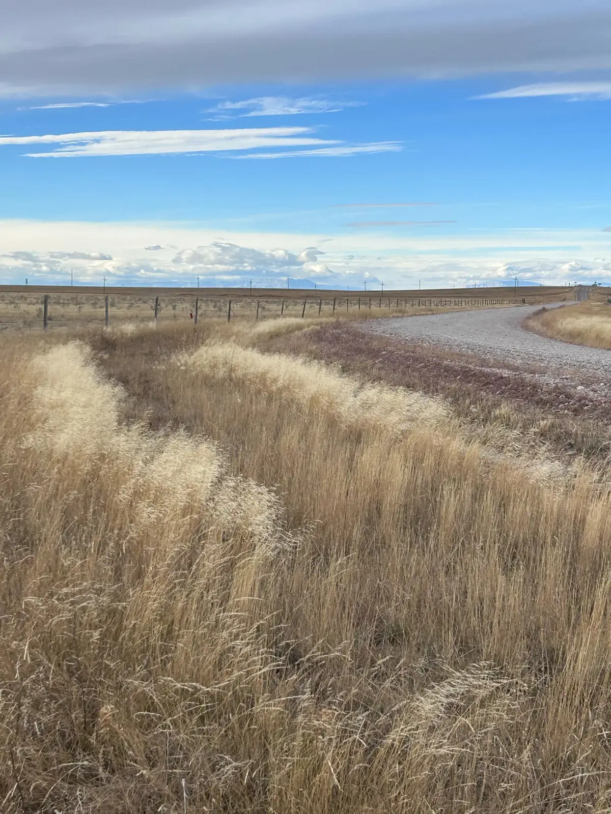NHN 7th Road Ne, Power, MT 59468 - #1
