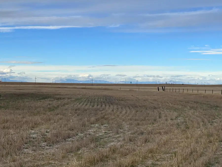 NHN 7th Road Ne, Power, MT 59468 - #2