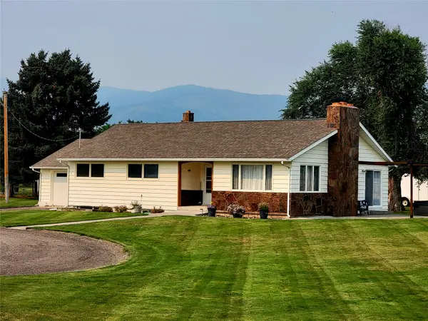 29 Lower Lynch Creek Road, Plains, MT 59859