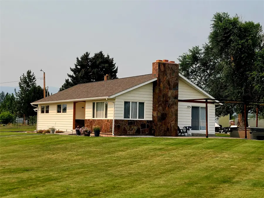 29 Lower Lynch Creek Road, Plains, MT 59859 - #2