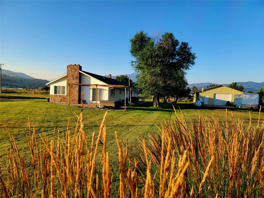 29 Lower Lynch Creek Road, Plains, MT 59859 - #3