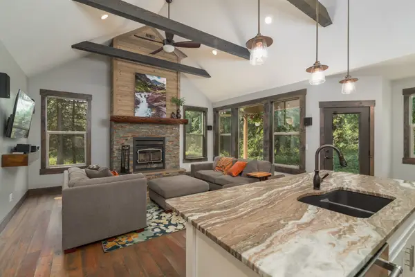 19 Raccoon Trail, Whitefish, MT 59937