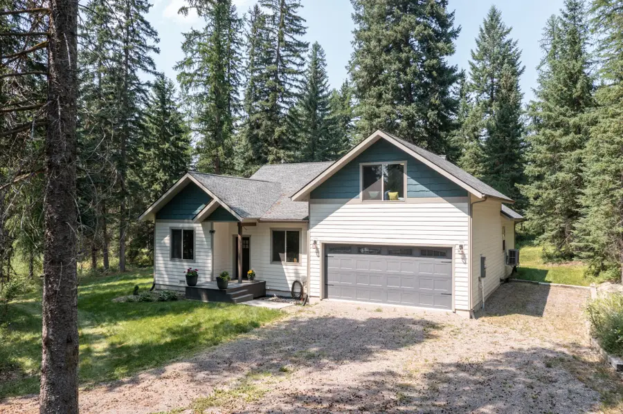 19 Raccoon Trail, Whitefish, MT 59937 - #3