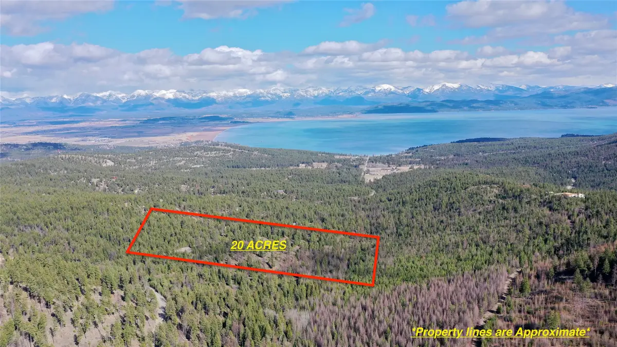 Tract 1c Cramer Creek Road, Somers, MT 59932 - #1