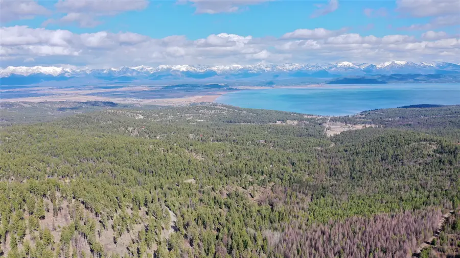 Tract 1c Cramer Creek Road, Somers, MT 59932 - #3