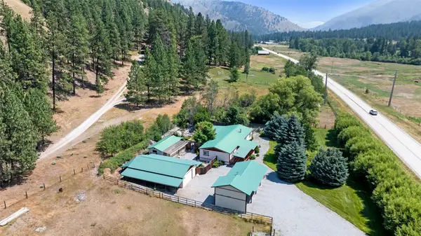 17000 Highway 12 W, Lolo, MT 59847