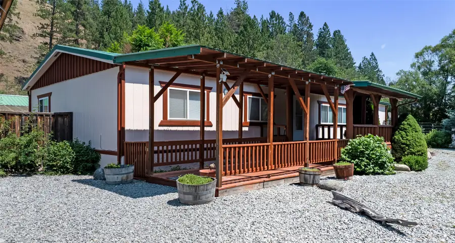 17000 Highway 12 W, Lolo, MT 59847 - #2