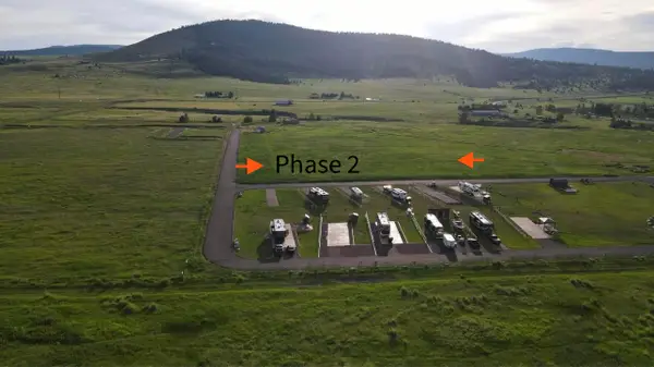 44975 Eagle Eye Loop #Lots 15-22, Big Arm, MT 59910