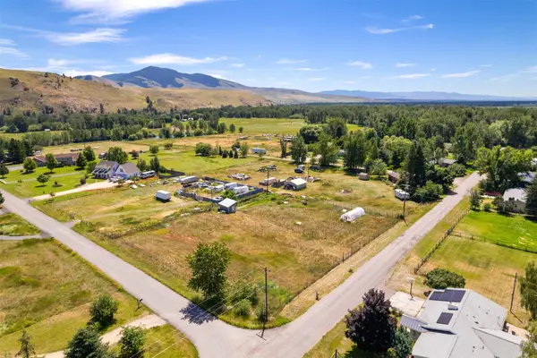 12620 Ottomar Lane, Lolo, MT 59847