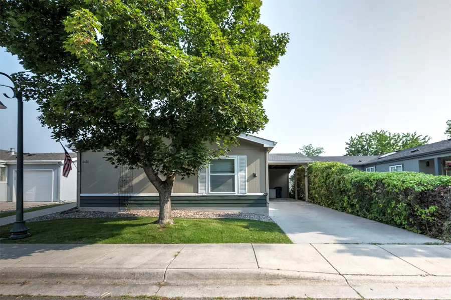 2426 Mcintosh Loop, Missoula, MT 59801 - #2