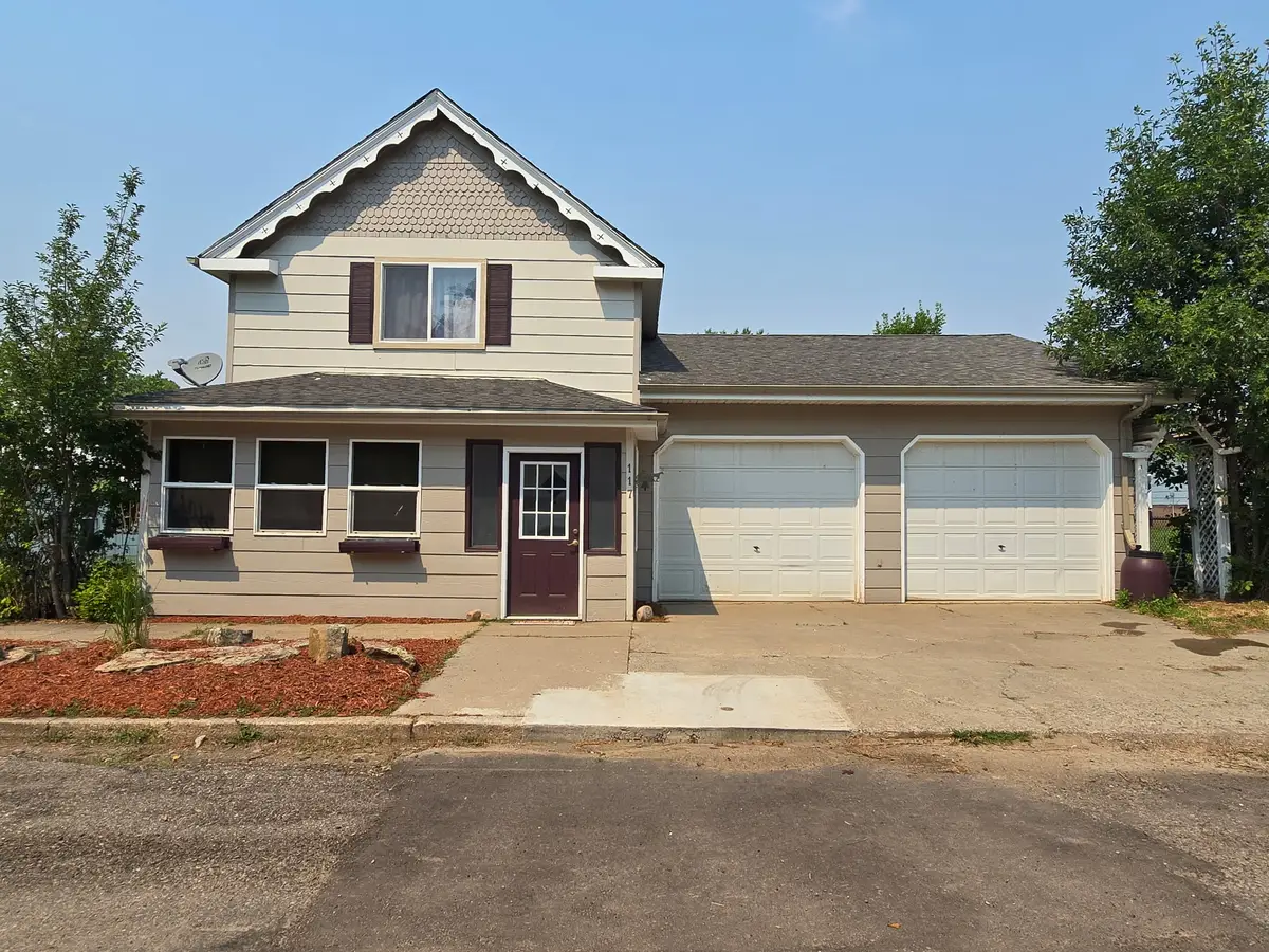 117 2nd Avenue S, Belt, MT 59412 - #1