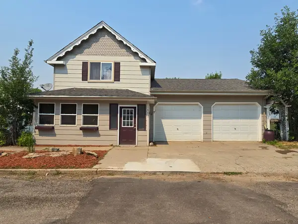 117 2nd Avenue S, Belt, MT 59412
