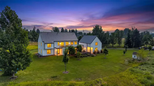 2480 Paradise Road, Missoula, MT 59804