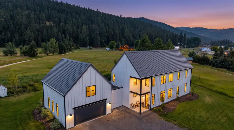 2480 Paradise Road, Missoula, MT 59804 - #2