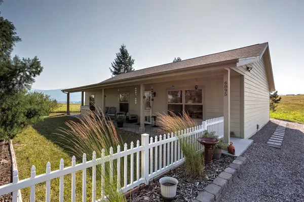6895 Deschamps Lane, Missoula, MT 59808