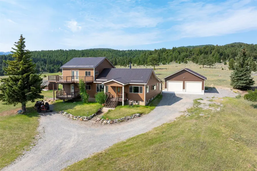 8801 Us Highway 10, Butte, MT 59701 - #2