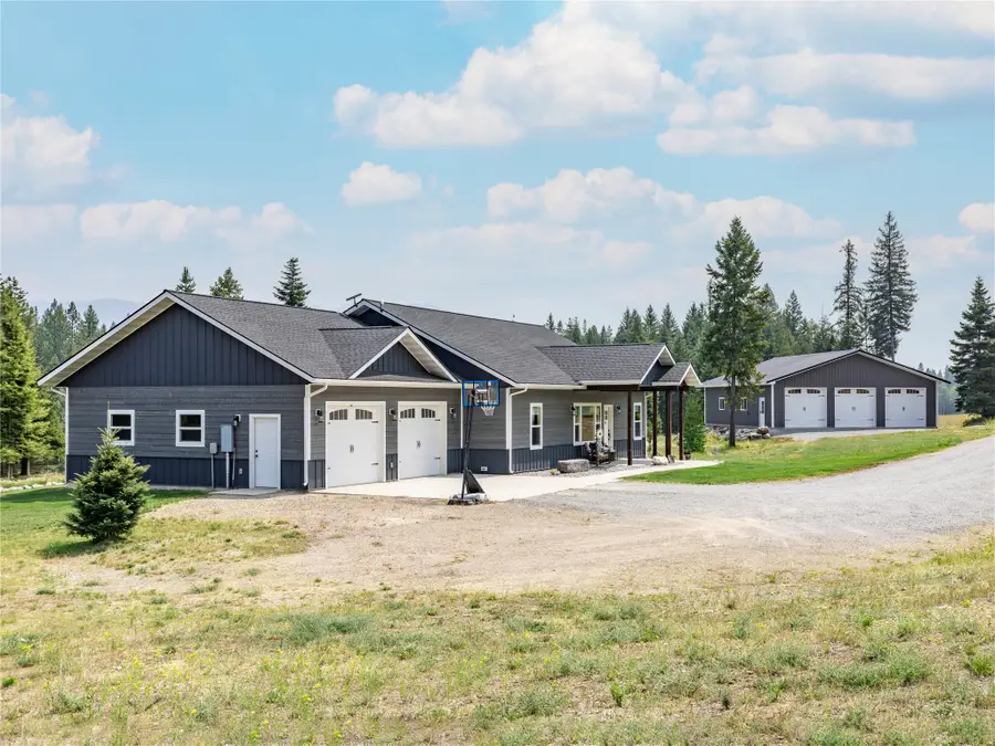 57 Triple J Loop, Trout Creek, MT 59874 - #2