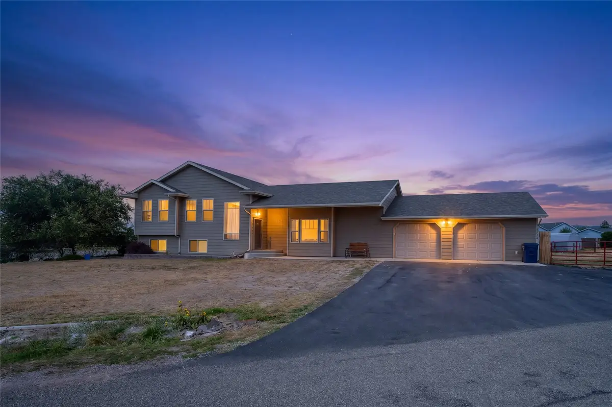 1024 Antares Road, Helena, MT 59602 - #1