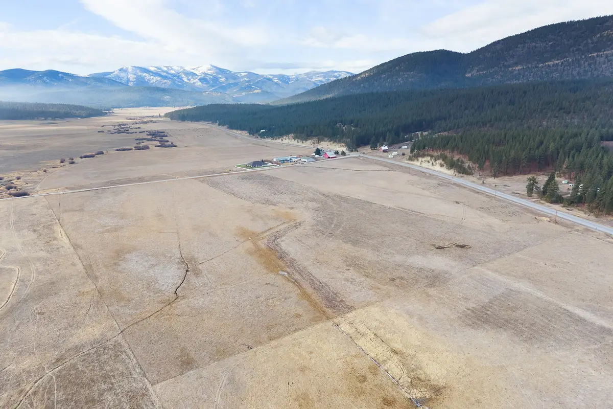 NHN Morrison Lane, Potomac, MT 59823 - #1