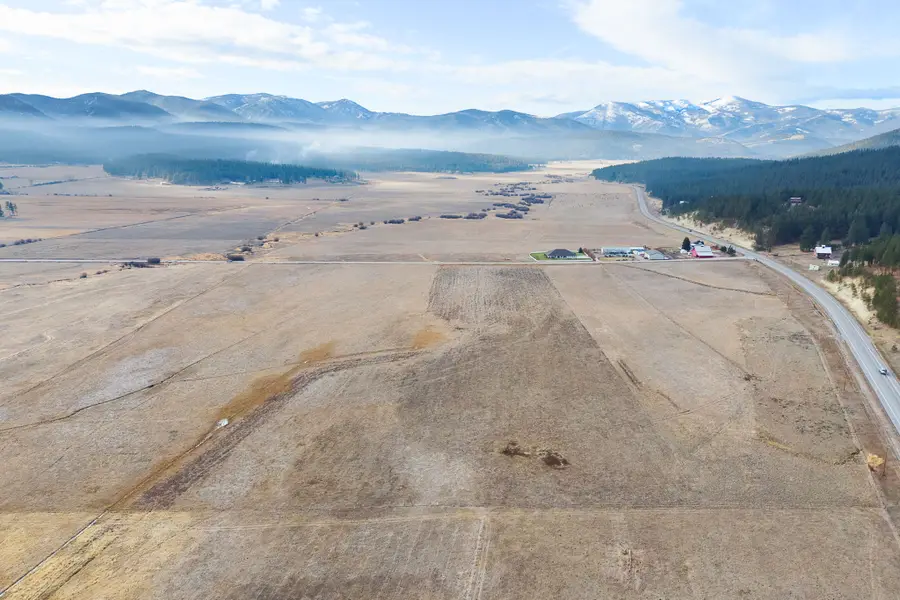 NHN Morrison Lane, Potomac, MT 59823 - #3