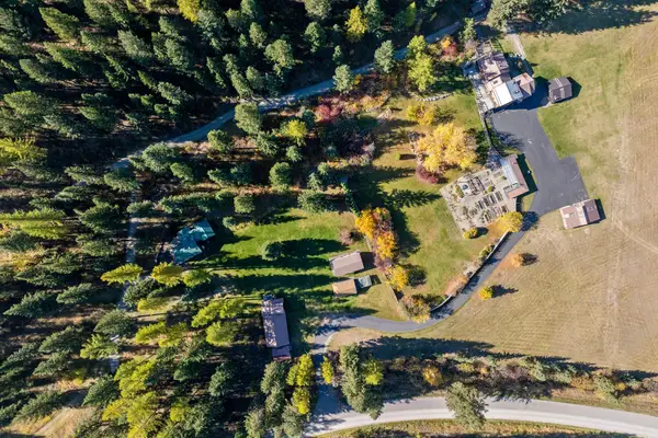 1230 Truman Creek Road, Kila, MT 59920