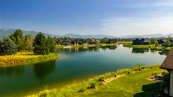 4332 Voyager Drive, Whitefish, MT 59937