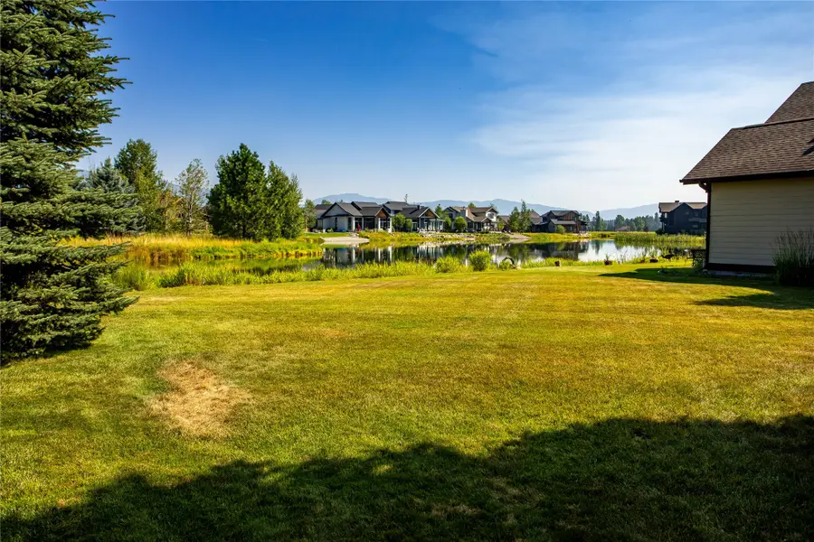 4332 Voyager Drive, Whitefish, MT 59937 - #3