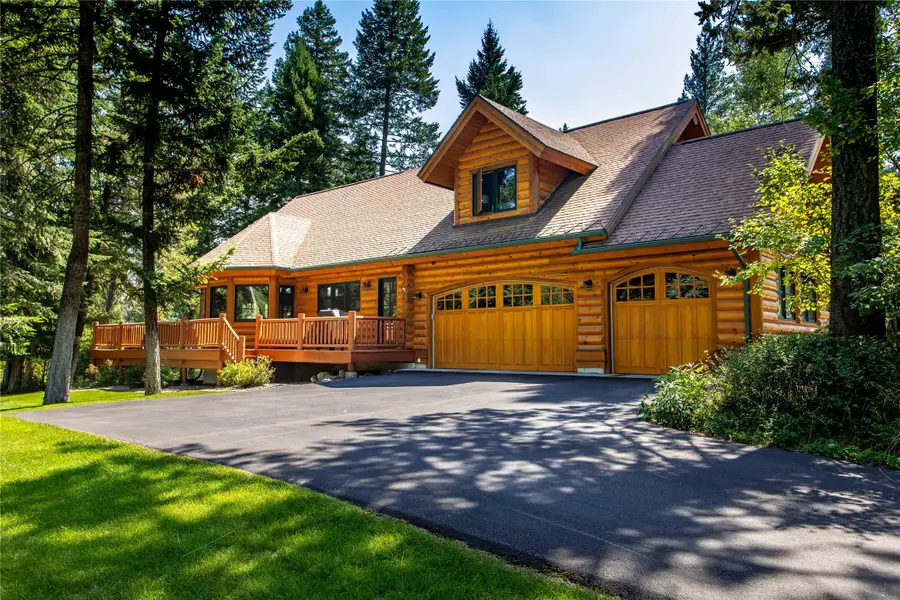 20 Wood Ridge Drive, Columbia Falls, MT 59912 - #2