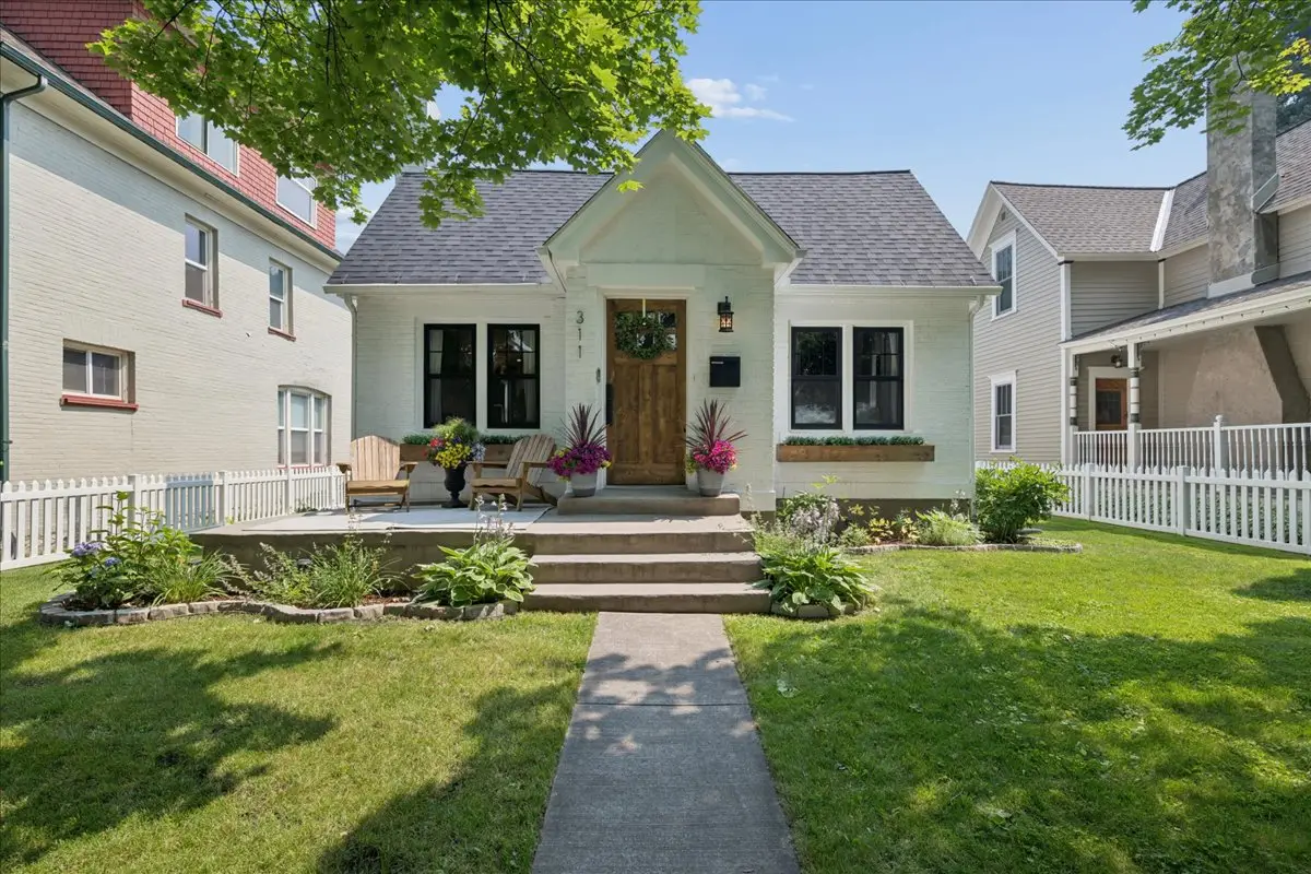 311 5th Avenue E, Kalispell, MT 59901 - #1