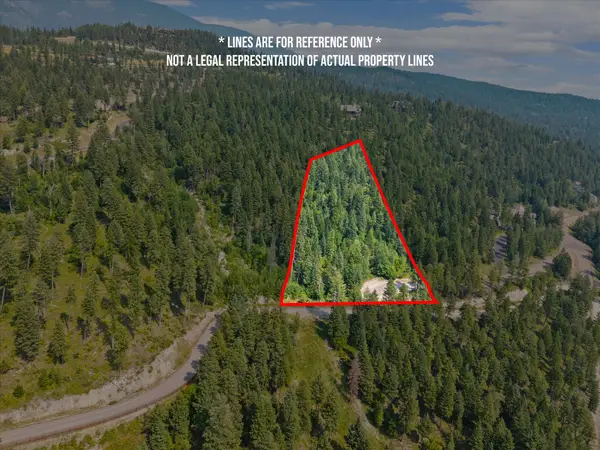 168 Whitefish Lookout Road, Whitefish, MT 59937