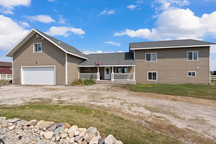 1089 Stonefield Lane, Kalispell, MT 59901 - #3