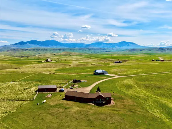 240 E Highwood Road, Belt, MT 59412