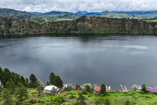 2850 Holter Lakeshore Trak, Wolf Creek, MT 59648