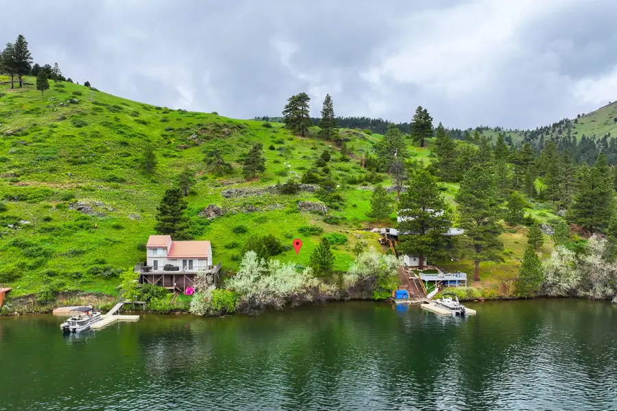 2850 Holter Lakeshore Trak, Wolf Creek, MT 59648 - #2