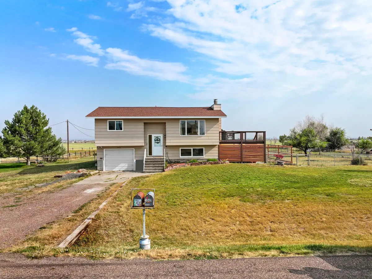 3009 Wells Fargo Drive, Great Falls, MT 59404 - #1