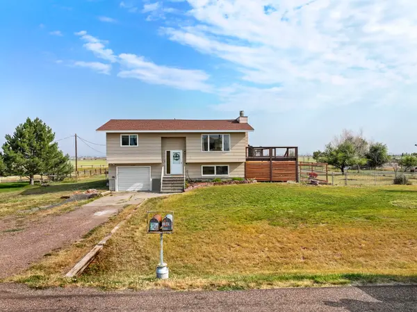 3009 Wells Fargo Drive, Great Falls, MT 59404
