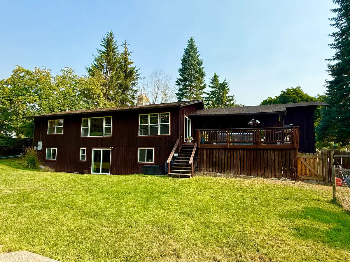 514 E 5th Avenue, Thompson Falls, MT 59873 - #1