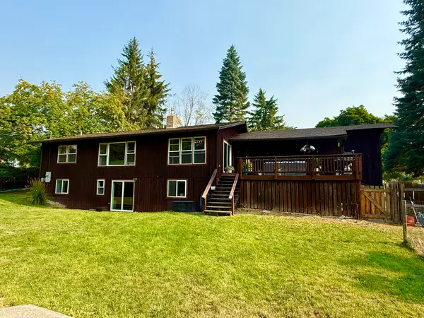 514 E 5th Avenue, Thompson Falls, MT 59873