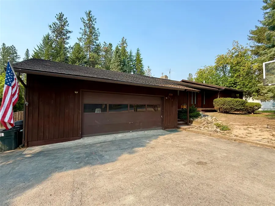 514 E 5th Avenue, Thompson Falls, MT 59873 - #2