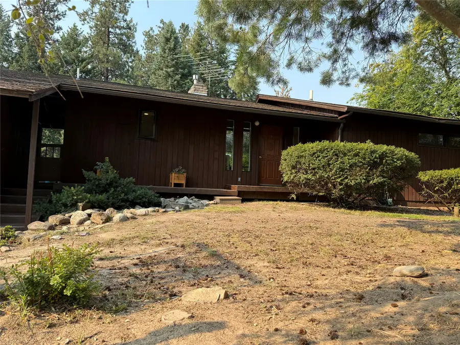 514 E 5th Avenue, Thompson Falls, MT 59873 - #3
