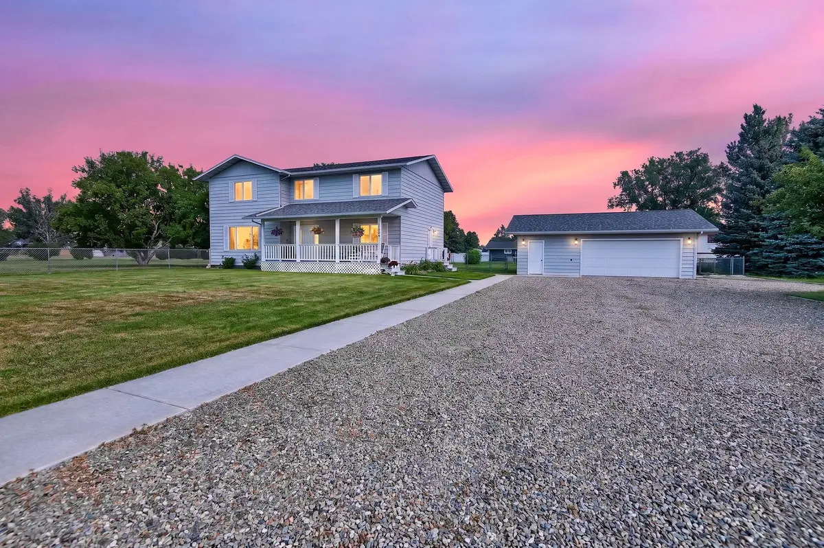 1130 Lydia Road, Helena, MT 59602 - #1