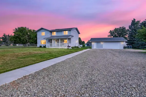 1130 Lydia Road, Helena, MT 59602