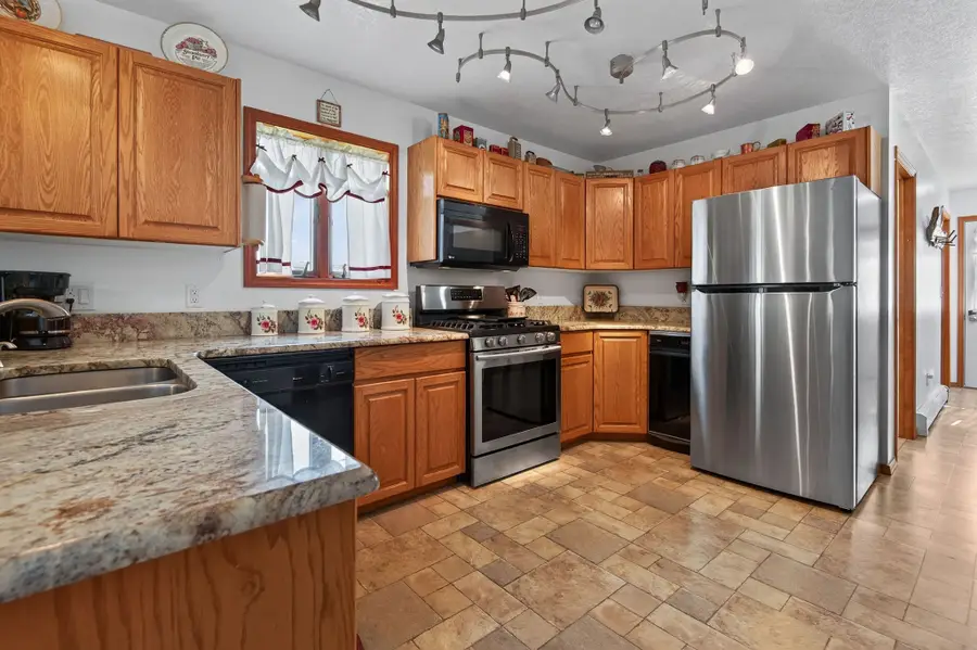 1130 Lydia Road, Helena, MT 59602 - #3