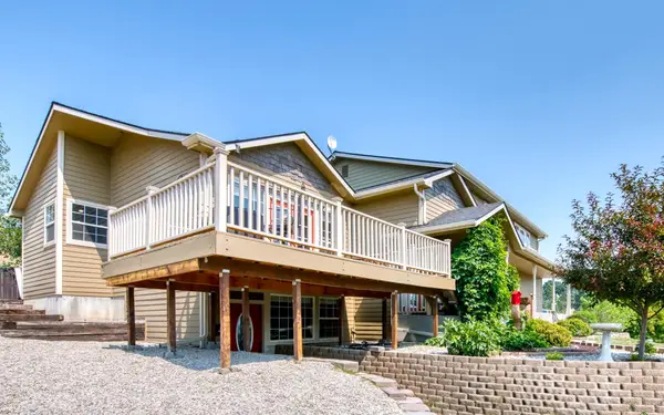 553 Sunset West Road, Victor, MT 59875