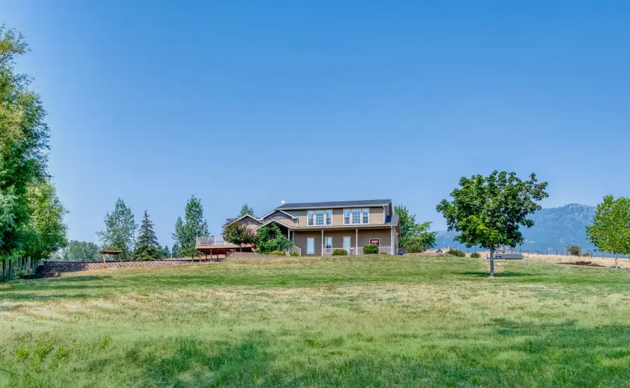 553 Sunset West Road, Victor, MT 59875 - #2