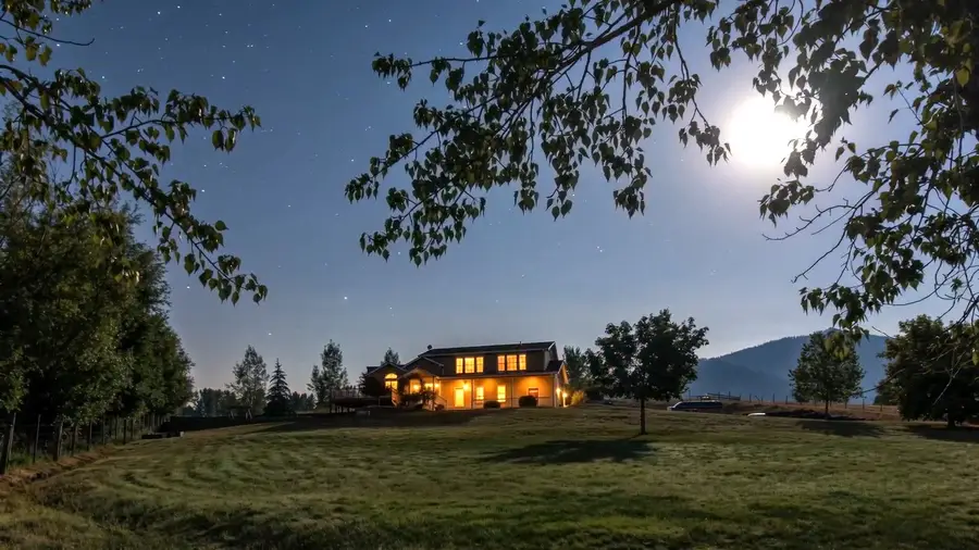 553 Sunset West Road, Victor, MT 59875 - #3