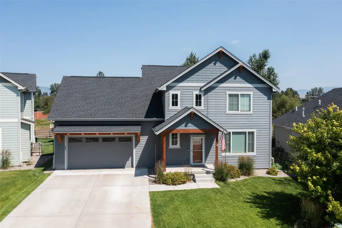 380 Stonybrook Drive, Missoula, MT 59804 - #1