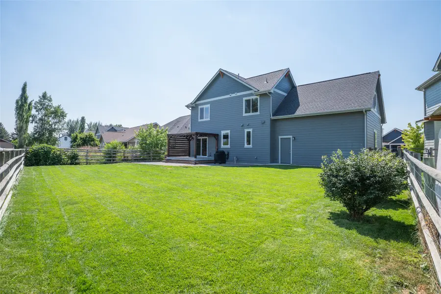 380 Stonybrook Drive, Missoula, MT 59804 - #2